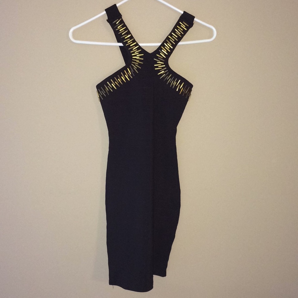 Cocktail dress